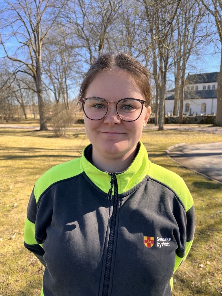 Eva Målarbo-Bengtes